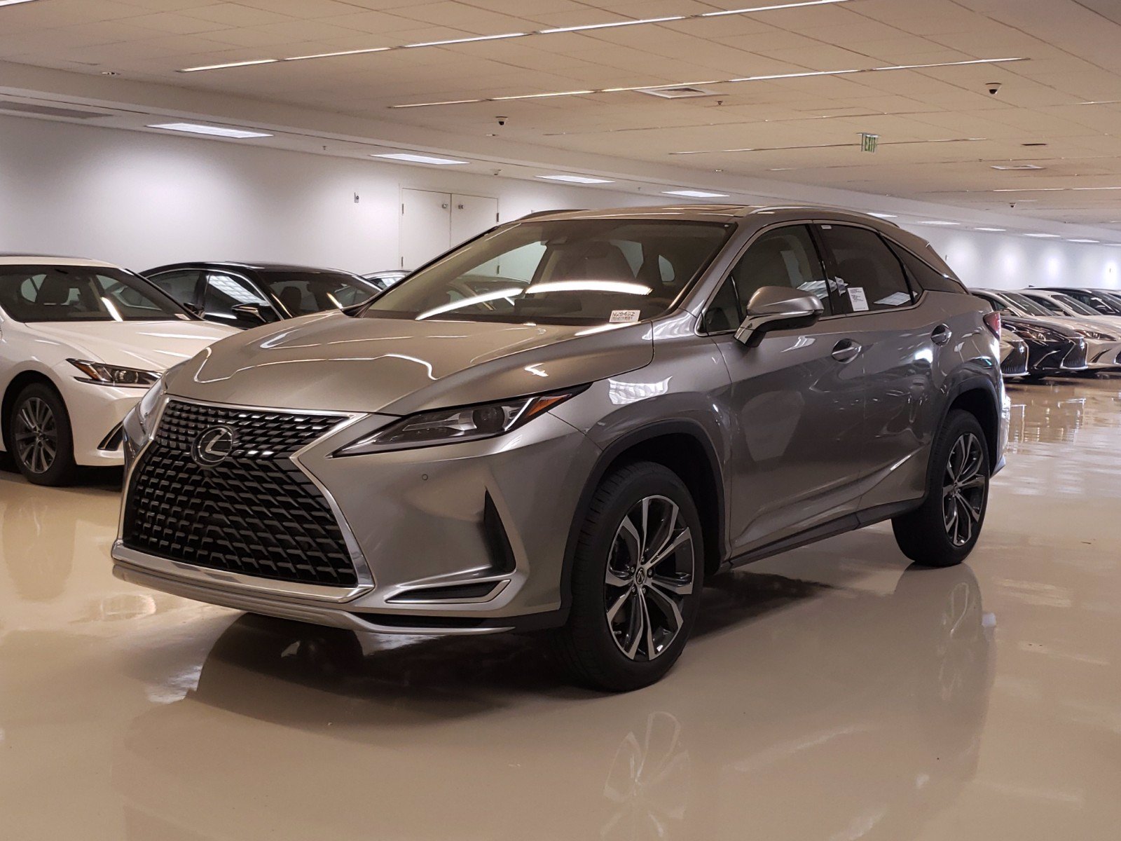 2022 Lexus Rx 350 Audio System Engine Colors Images And Photos Finder