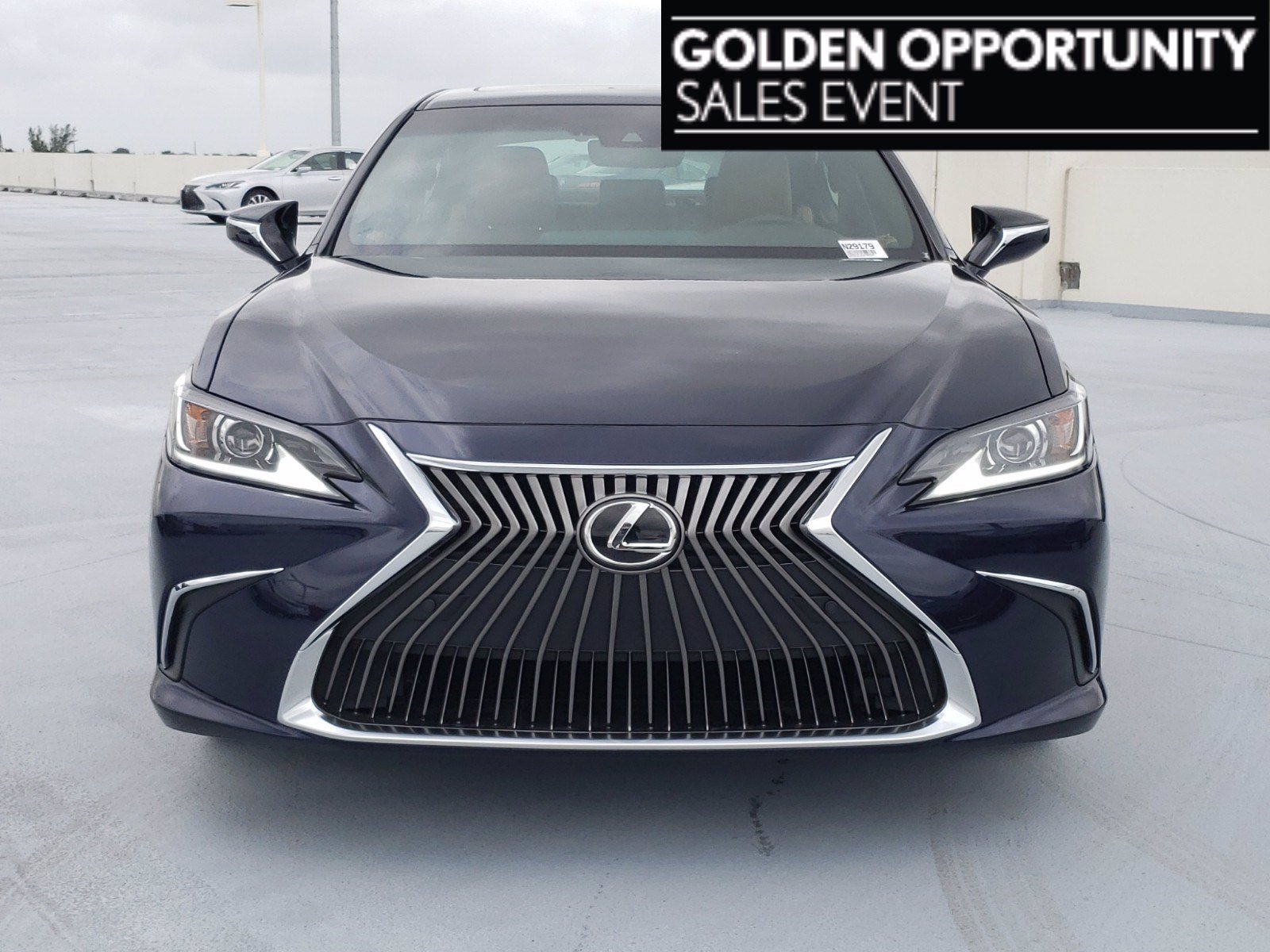 New! 2020 Lexus ES Nightfall Mica | Miami, FL