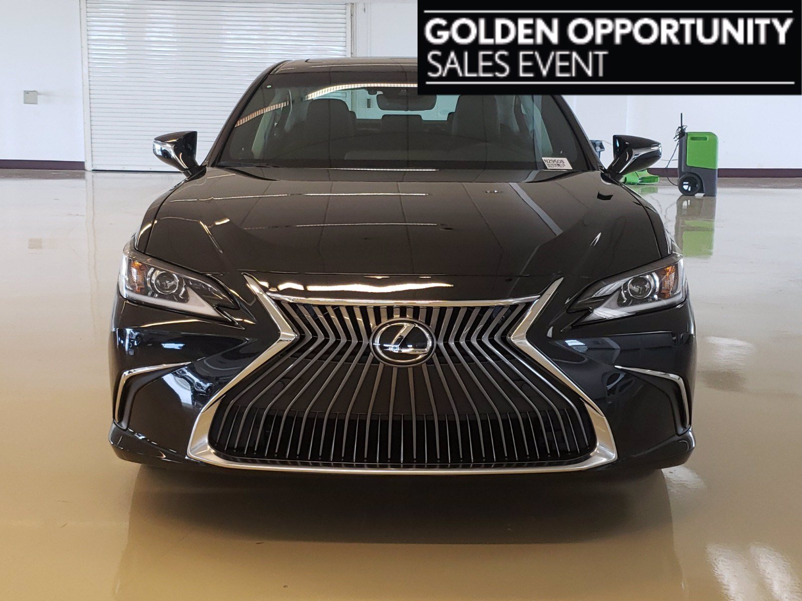 New! 2020 Lexus ES 350 Caviar | Miami, FL