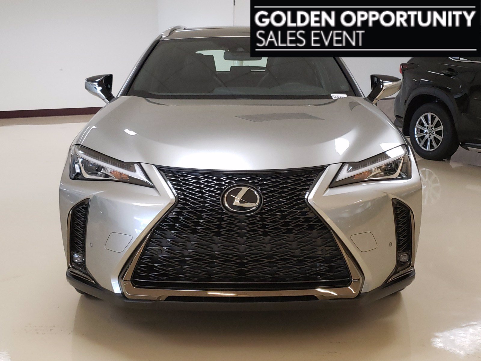 New! 2020 Lexus UX Atomic Silver | Miami, FL